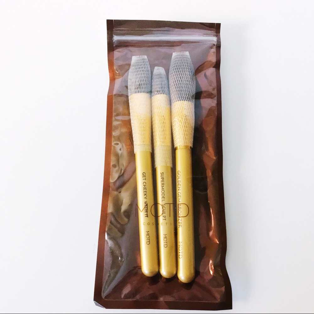 M.O.T.D. Cosmetics